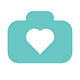 wedpics app para compartir fotos en boda